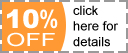 10% Coupon