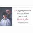 Personalized Photo Magnets
