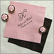 Personalized Napkins
