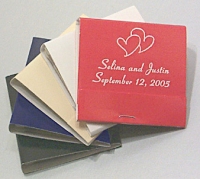 Personalized Matches - 30 Strike