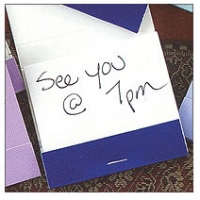 Match Notepads