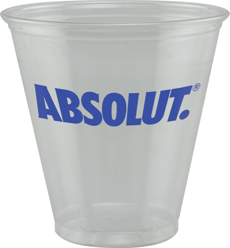 Logo Cups and Personalized Cups PartyInnovations