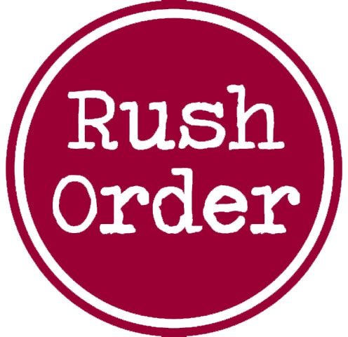 Rush Service